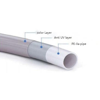 Pex Anti UV Pipe