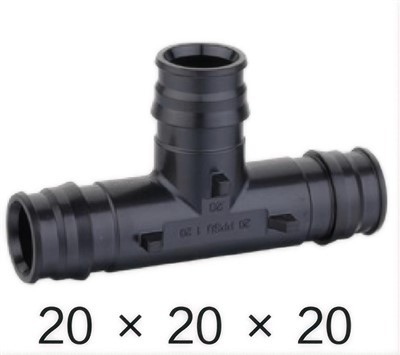 هل يمكن استخدام أنبوب PEX مقاس 16 مم في نظام السباكة في المستشفى؟